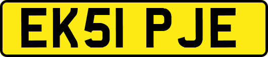 EK51PJE