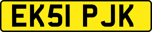 EK51PJK