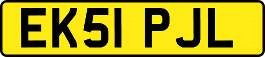 EK51PJL
