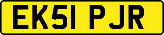 EK51PJR