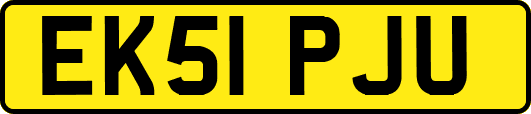 EK51PJU