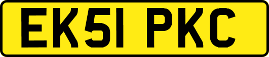 EK51PKC