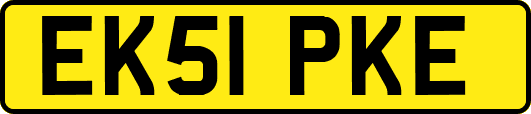 EK51PKE
