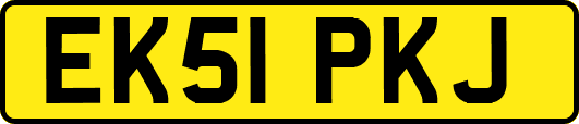 EK51PKJ