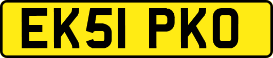 EK51PKO