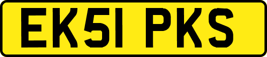 EK51PKS