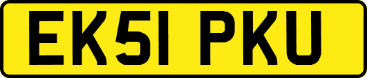 EK51PKU