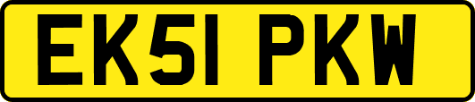 EK51PKW