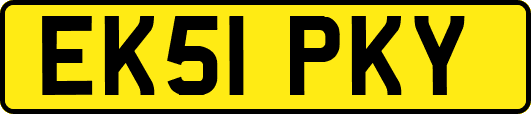 EK51PKY