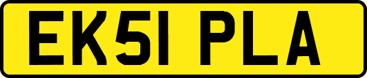 EK51PLA