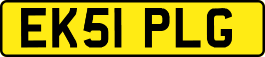 EK51PLG