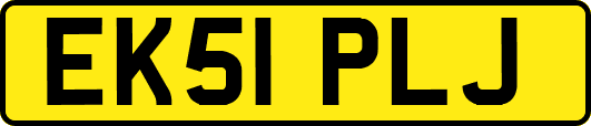 EK51PLJ