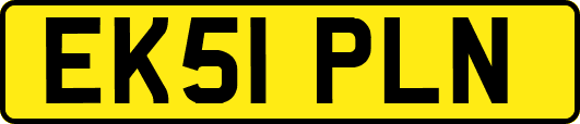 EK51PLN