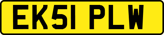 EK51PLW