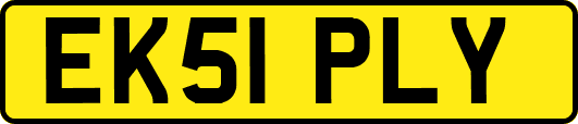 EK51PLY