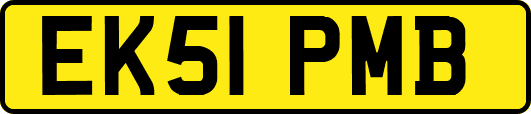 EK51PMB