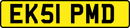 EK51PMD