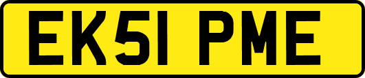 EK51PME