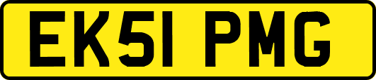 EK51PMG