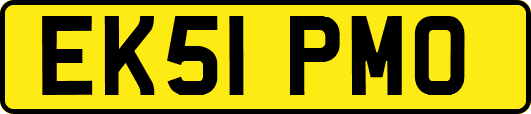 EK51PMO