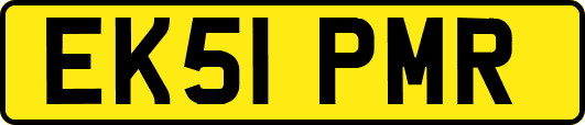 EK51PMR