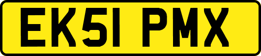 EK51PMX