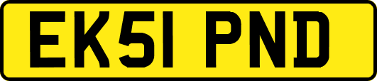 EK51PND
