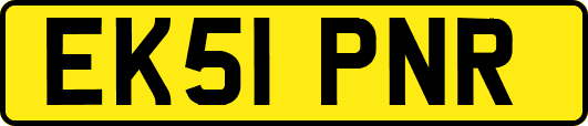 EK51PNR