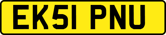 EK51PNU