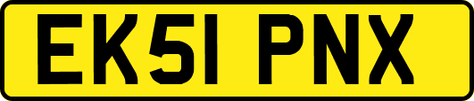 EK51PNX