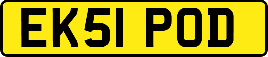EK51POD