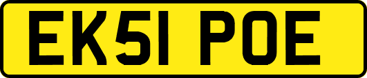 EK51POE