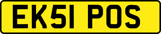 EK51POS