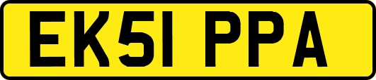 EK51PPA
