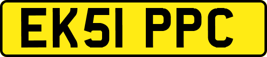 EK51PPC
