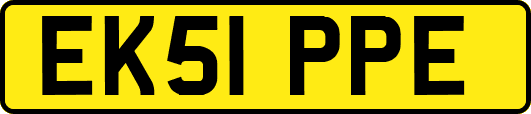 EK51PPE