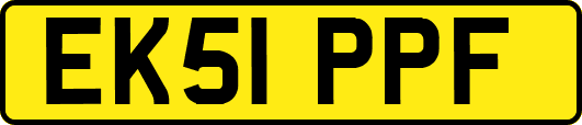 EK51PPF