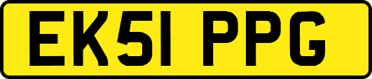 EK51PPG