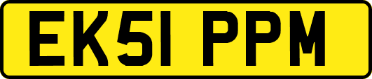 EK51PPM