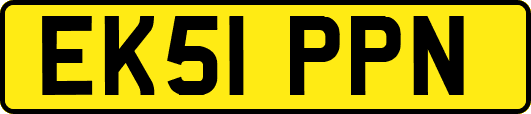 EK51PPN
