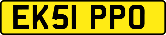 EK51PPO