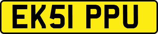 EK51PPU