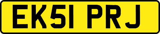 EK51PRJ