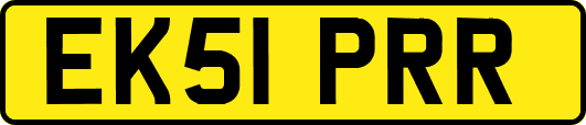 EK51PRR
