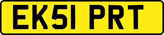 EK51PRT
