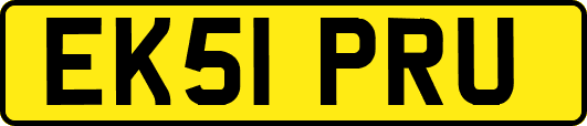 EK51PRU