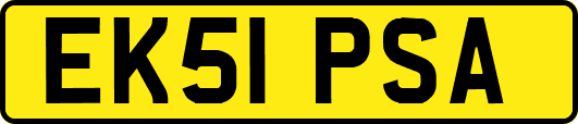 EK51PSA