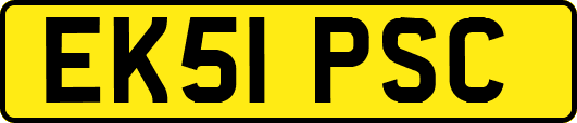EK51PSC