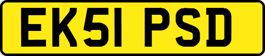 EK51PSD