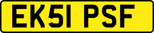 EK51PSF